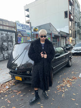 Load image into Gallery viewer, Onyx Coat