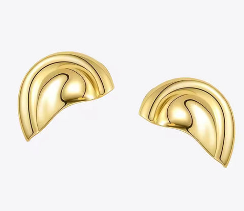 Odyssey Ear Cuffs