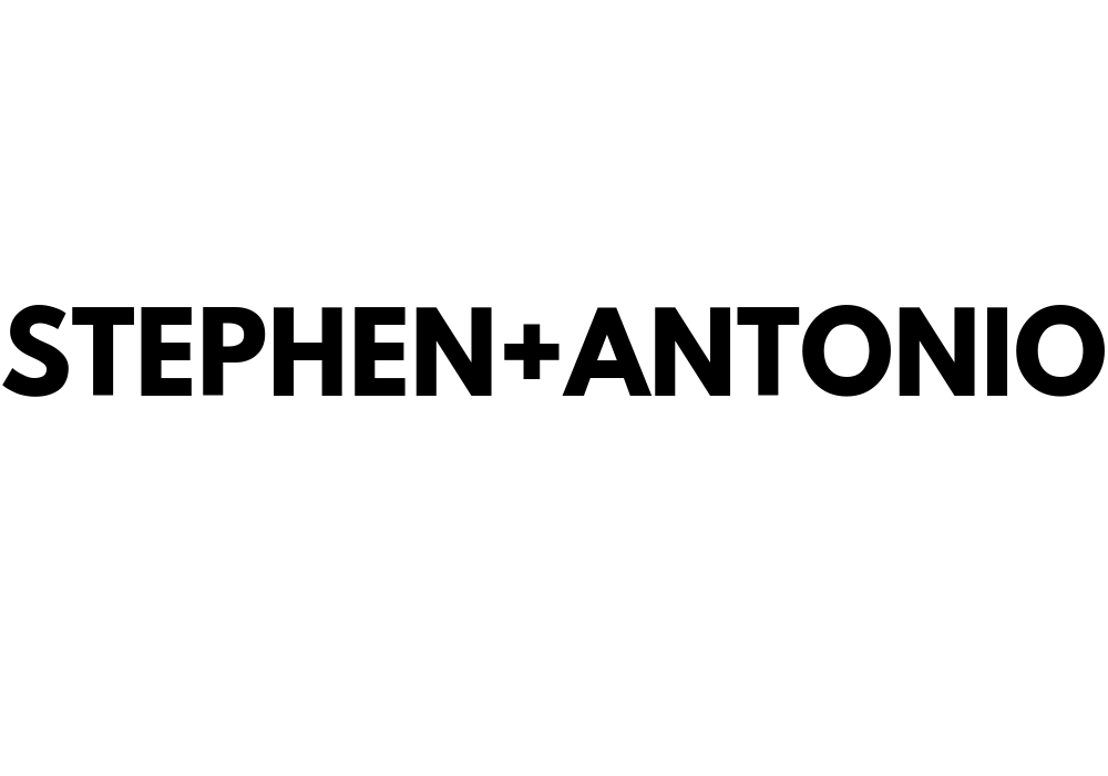 Stephen+Antonio Runway Crystal Tights – StephenAntonio
