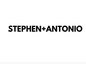 Stephen + Antonio Gift Card