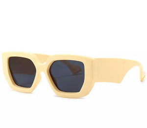 Pearl Architect Sunglasses