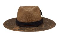 Favorite Summer Straw Fedora