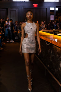 Nyc Cocktail Dress Fall23